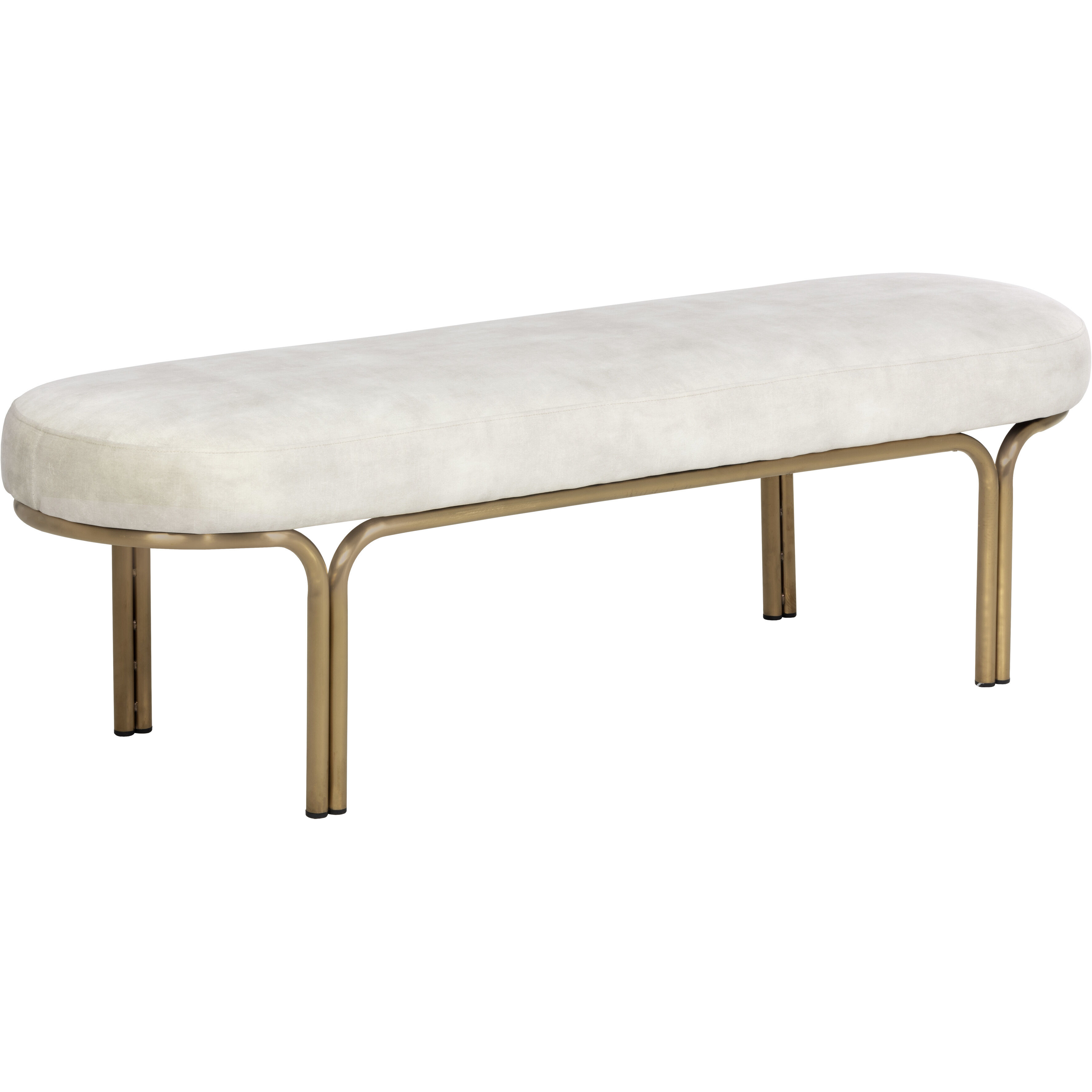 Gwen Nono Cream Bench